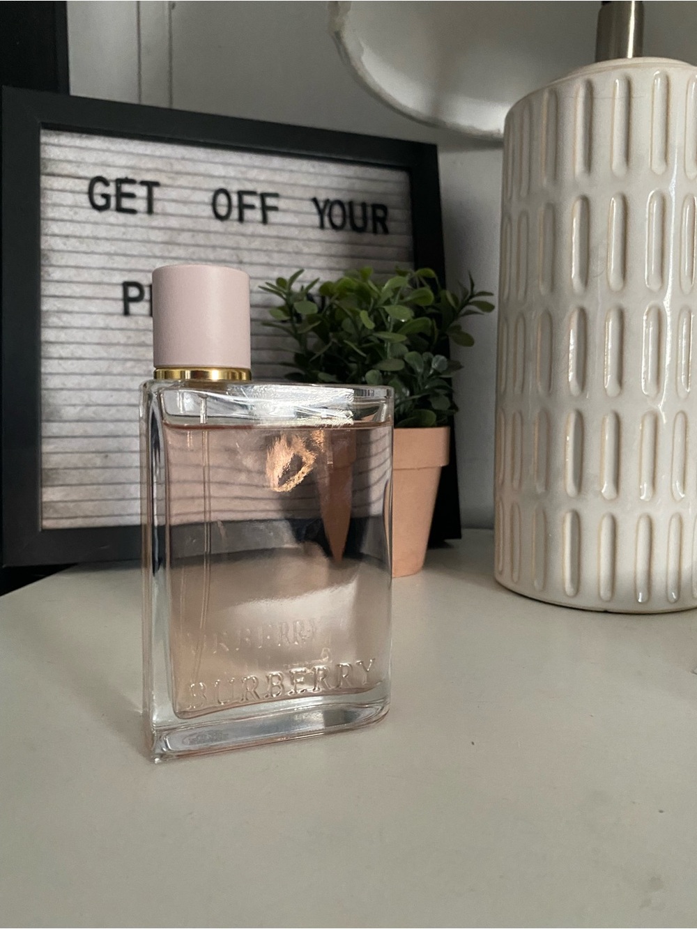 Burberry Her Perfume